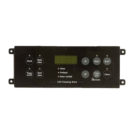 Frigidaire Range Oven Control Board 318414213