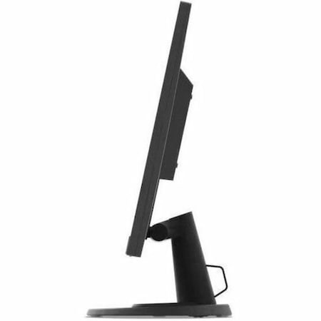 Lenovo D27-40 27 in. Full HD LED Monitor 67A3KCC6US