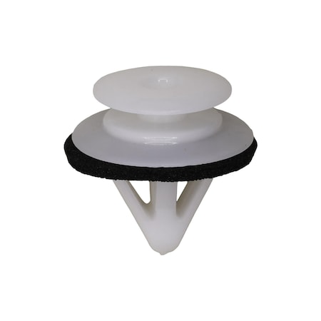Auveco Mazda Trim Panel Retainer, 10PK 20932