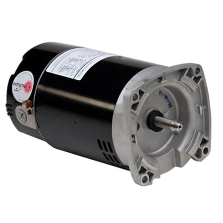 Us Motors/Nidec US Nidec US Motors Pool & Spa Motor 1F 3450 RPM 56Y CX O ASB848