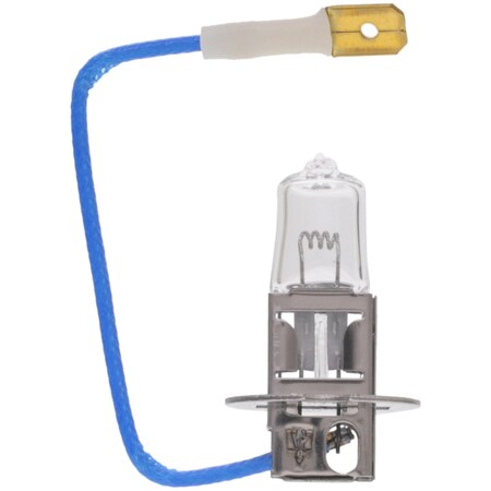 Wagner Lighting Standard Multi-Purpose Light Bulb Card of 1,  BP2470/H3
