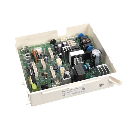 Rinnai Control Board, V65/V75/RL751 104000231