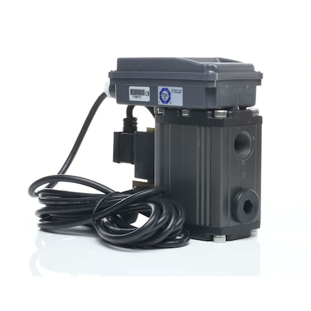 Clean Resources Drain, No Loss / Zero Loss, Level Sensor, 90 to 260V AC, 1/2 x 2 x 1/2, 230 PSI NLD-0050