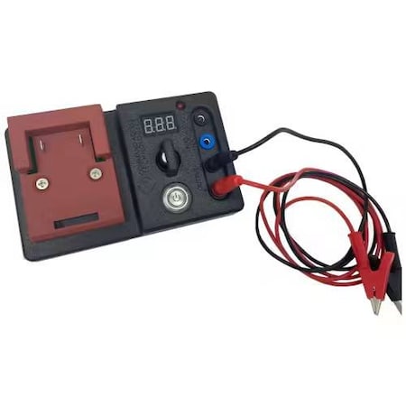 Command Access Field Tester With Milwaukee Battery A... CATFT-ML