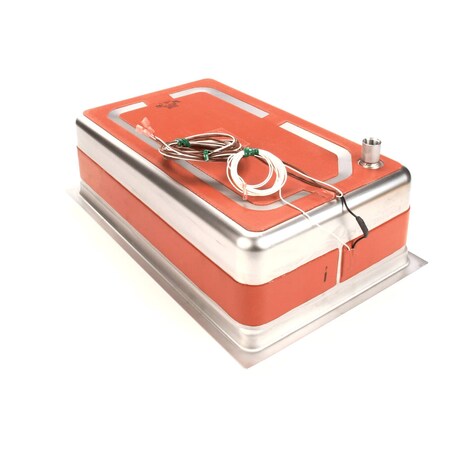 Delfield FOOD WELL W/ HEATPAD 208V-500W 3234798