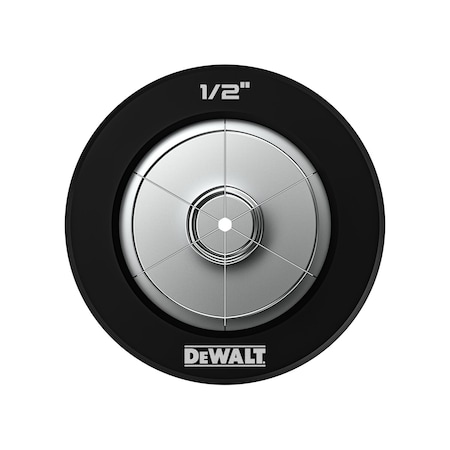 Dewalt Expansion Head, Threaded Die DCE450012