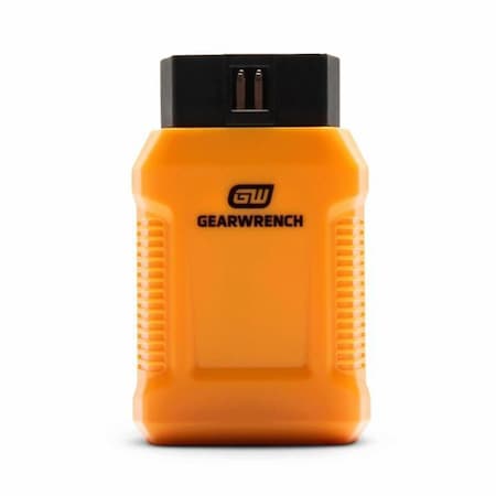 Gearwrench Professional Bi-Directional Diagnostic Scan Tool GWSMARTBT