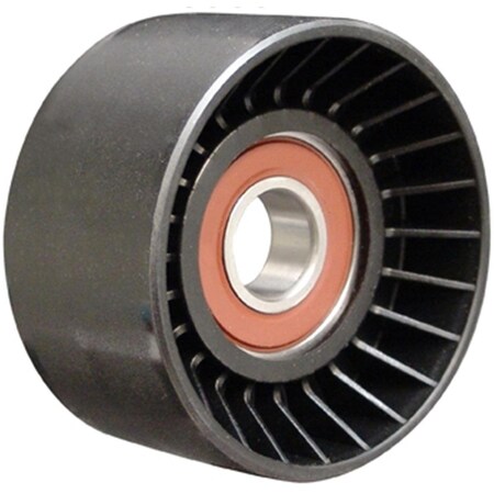 Dayco 89094 Idler And Tensioner Pulley - Polymer D35-89094