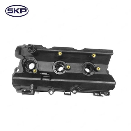 Skyward Automotive Products Engine Valve Cover, SKVCS554R