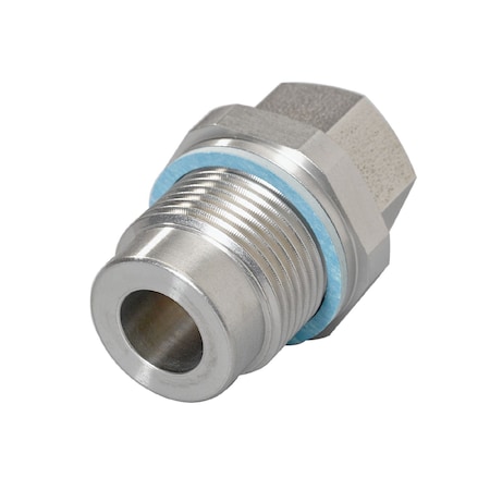 Ifm Clamp fitting for process sensors E43004
