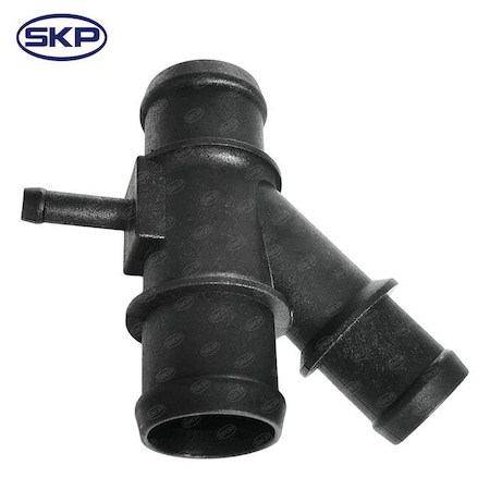 Skyward Automotive Products Radiator Coolant Hose Connector, SK902795
