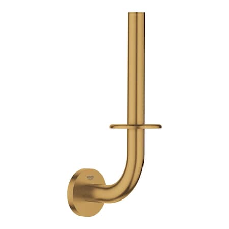Grohe Essentials Spare Toilet Paper Holder 40385GN1