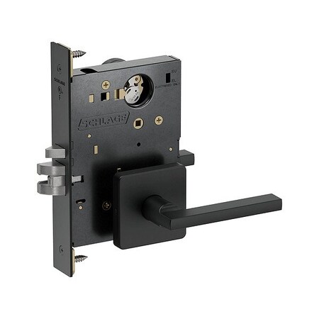 Schlage Performance Door Lockset, 12/24V DC, Mortise PM081P LATD 622