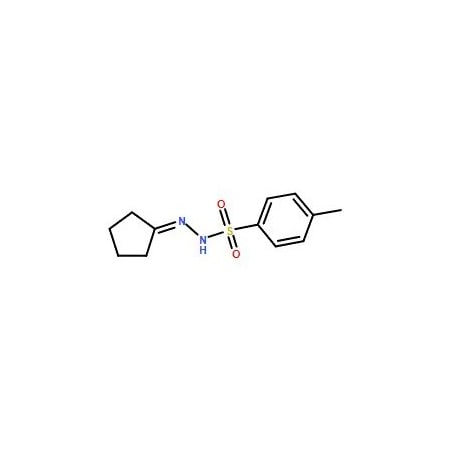 Ak Scientific Cyclopentanone p-toluenesulfonylhydrazone (1g), CAS 17529-98-5 7532AL-1g