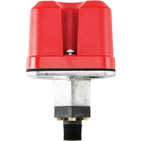 System Sensor Pressure Control, (2)Spdt 4-20Alarm EPS10-2