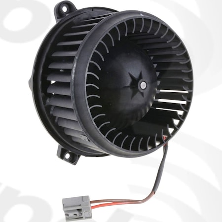 Global Parts Distributors Blower Motor 2311894