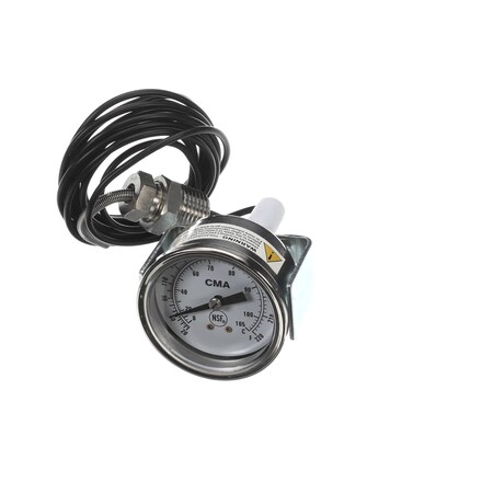 Cma Dish Machines THERMOMETER CMA-180 RINSE 3202.18