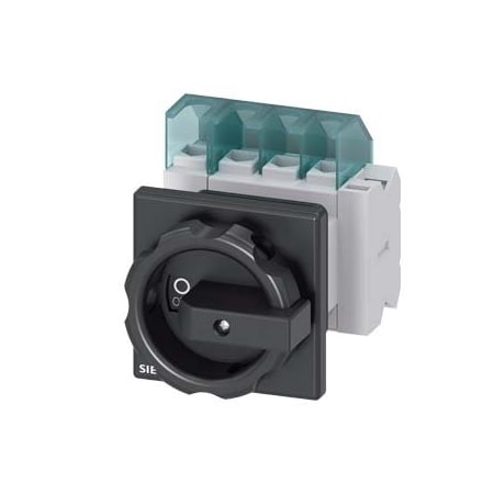 Siemens SENTRON Switch disconnector 3LD 3LD2154-2EP51