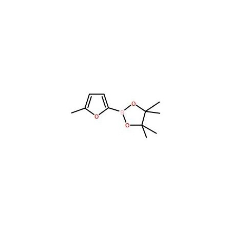 Ak Scientific 5-Methylfuran-2-boronic acid pinacol ester (25g), CAS 338998-93-9 X0725-25g