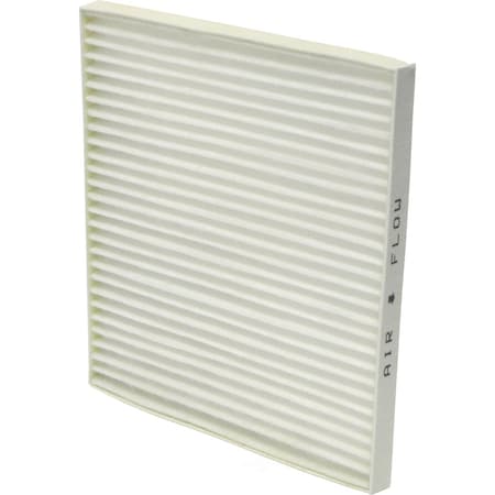 Uac FI 1118C Particulate Cabin Air Filter FI1118C