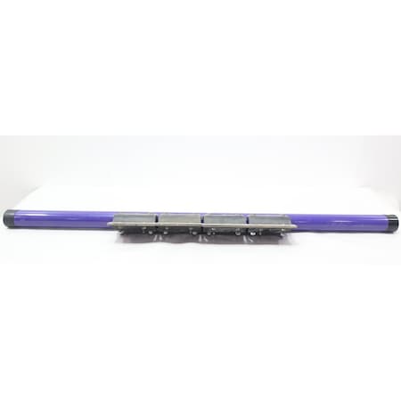 Flexco R-TYPE V-TIP BELT CLEANER 78403 RV-24