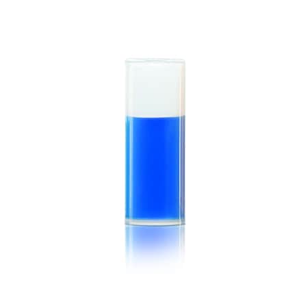 Wheaton WHEATON Shell Vial 12 x 32mm, Pol, PK 1000 225124