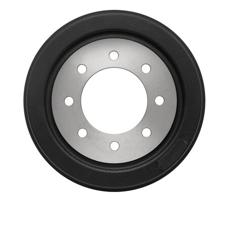 Dfc True-Balanced Brake Drum, Brake Drum, 365-40037