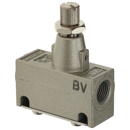 Smc SPEED CONTROLLER AS2000-F01