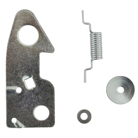 Brah Electric 30A - 1200A Bus plug Door Latch Assembly Kit GECLIP