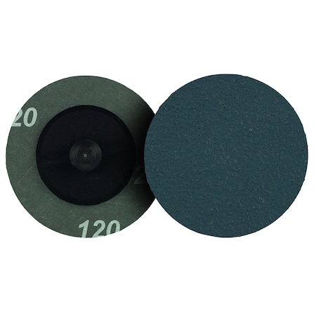 Tiger Zirc 2 in Blending Disc, RFD, 120Z, Type R 60344