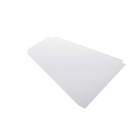 Wisco Side Panel, Acrylic, 727/727HH 0022363