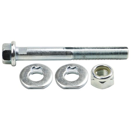 Moog Front Alignment Caster / Camber Kit, K100157