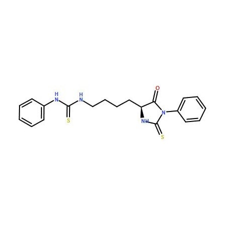 Ak Scientific PTH-(Nepsilon-PTC)-lysine (1g), CAS 29635-94-7 8889AL-1g