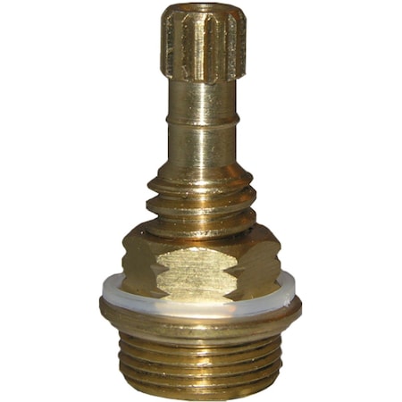 Westlake Pipe & Fittings Hot/Cold Water Price Pfister No. 2023 Faucet Stem S-219-3NL