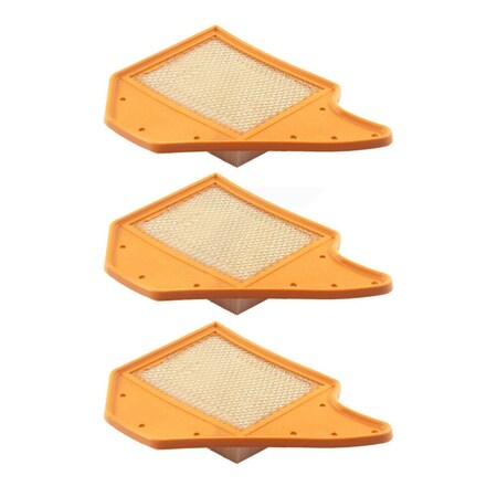 Pur Air Filter, For Dodge Grand Caravan Chrysler Town & Country Ram C/V Volkswagen, 3PK K57-100537