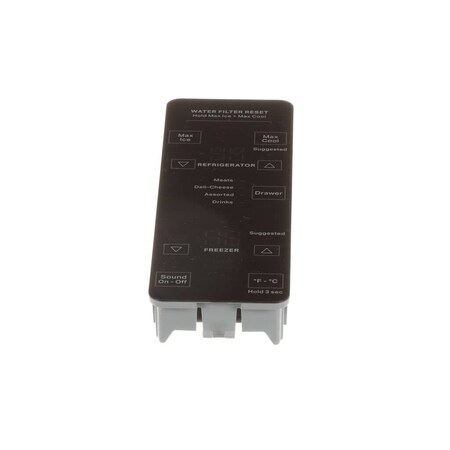 Whirlpool PANEL-UI W11314429