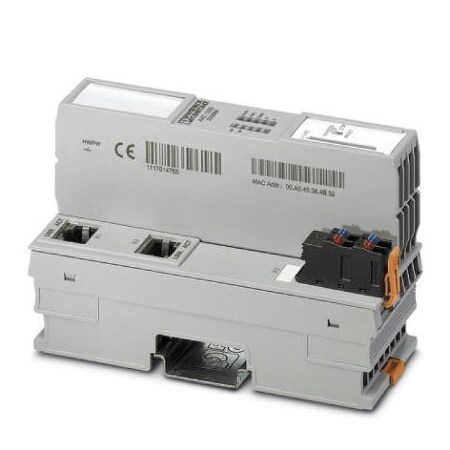 Phoenix Contact AXC 1050 XC Axiocontrol for the direct 2701295
