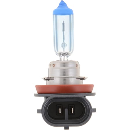 Philips H11Cvb1 Crystalvision Bulb 12362Cvb1, H11Cvb1 H11CVB1