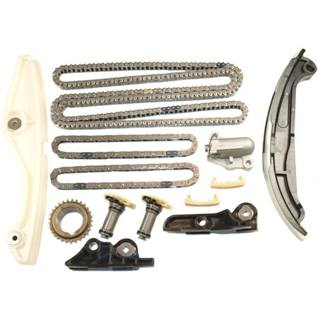 Cloyse Engine Timing Chain Kit, 9-0738SM