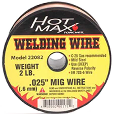 Kdar 0.035 in. MIG Welding Wire 23103