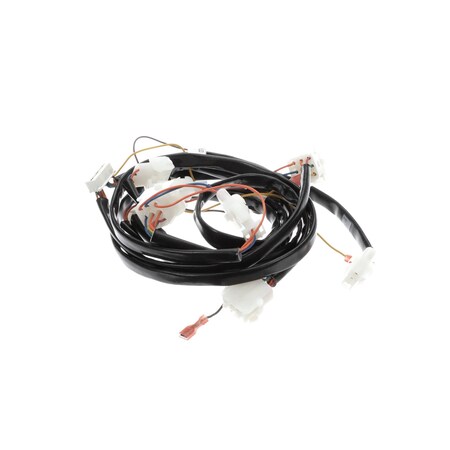 Frymaster Harness, Spark Ignition Wire SIB J2 to Full Vat, FilterQuick FQGLA-T 8075380