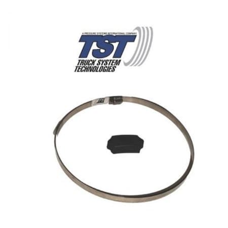 Whole-In-One TST507INTS 1 - Single Internal Sensor with Strap WH3571912