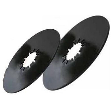 Camco 12 ft. 5th Wheel Lube Plate C1W-44675