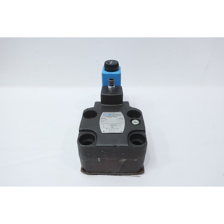 Vickers HYDRAULIC RELIEF VALVE 125-1000PSI F3CG5100ABMFWB5100