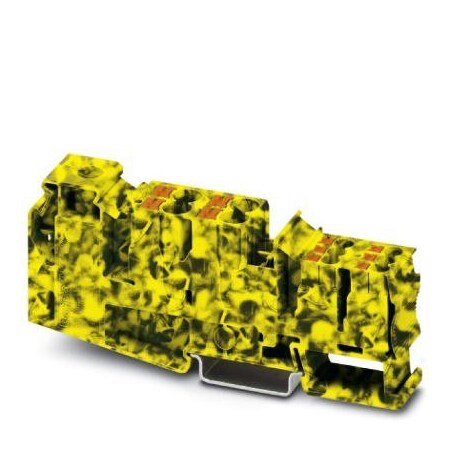 Phoenix Contact PTU 35/4X6/6X2 5-FE Potential 3214082