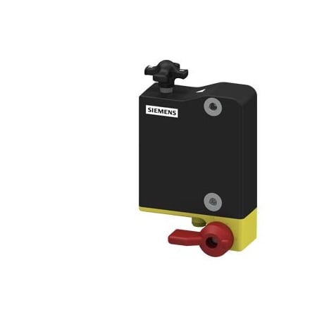 Siemens RFID safety switch with tumbler plastic 3SE6415-1CB01