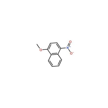 Ak Scientific 1-Methoxy-4-nitronaphthalene (5g), CAS 4900-63-4 V6165-5g
