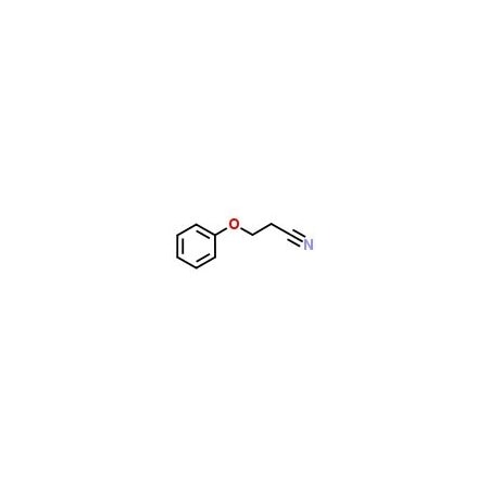 Ak Scientific 3-Phenoxypropionitrile (5g), CAS 3055-86-5 C143-5g