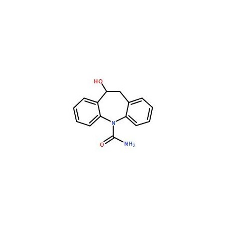 Ak Scientific Licarbazepine (250mg), CAS 29331-92-8 2977AB-250mg