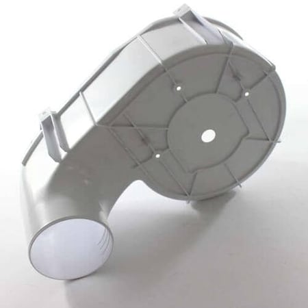Ge CLOTHES DRYER BLOWER CASING WE01X27983